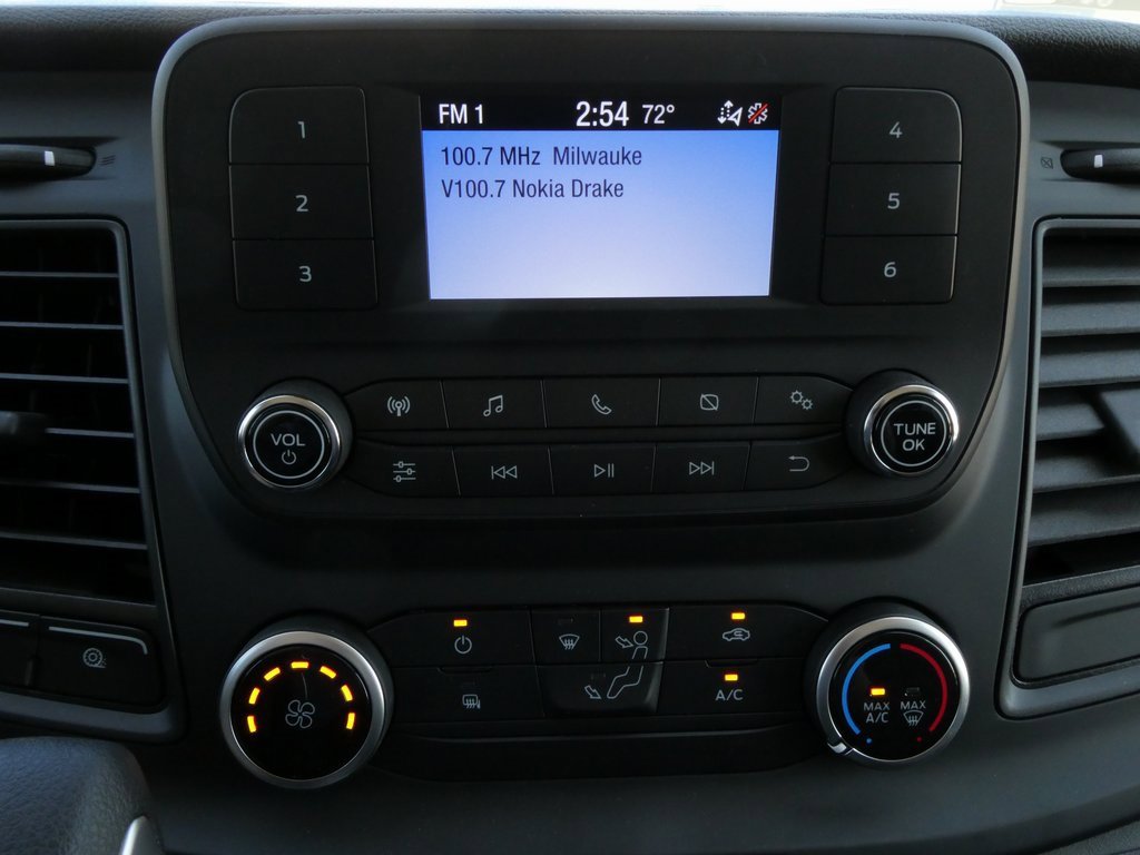 New 2024 Ford Transit 350 AWD w/ Interior Upgrade Package image 8