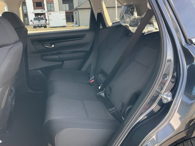 New 2027 Honda CR-V EX image 30