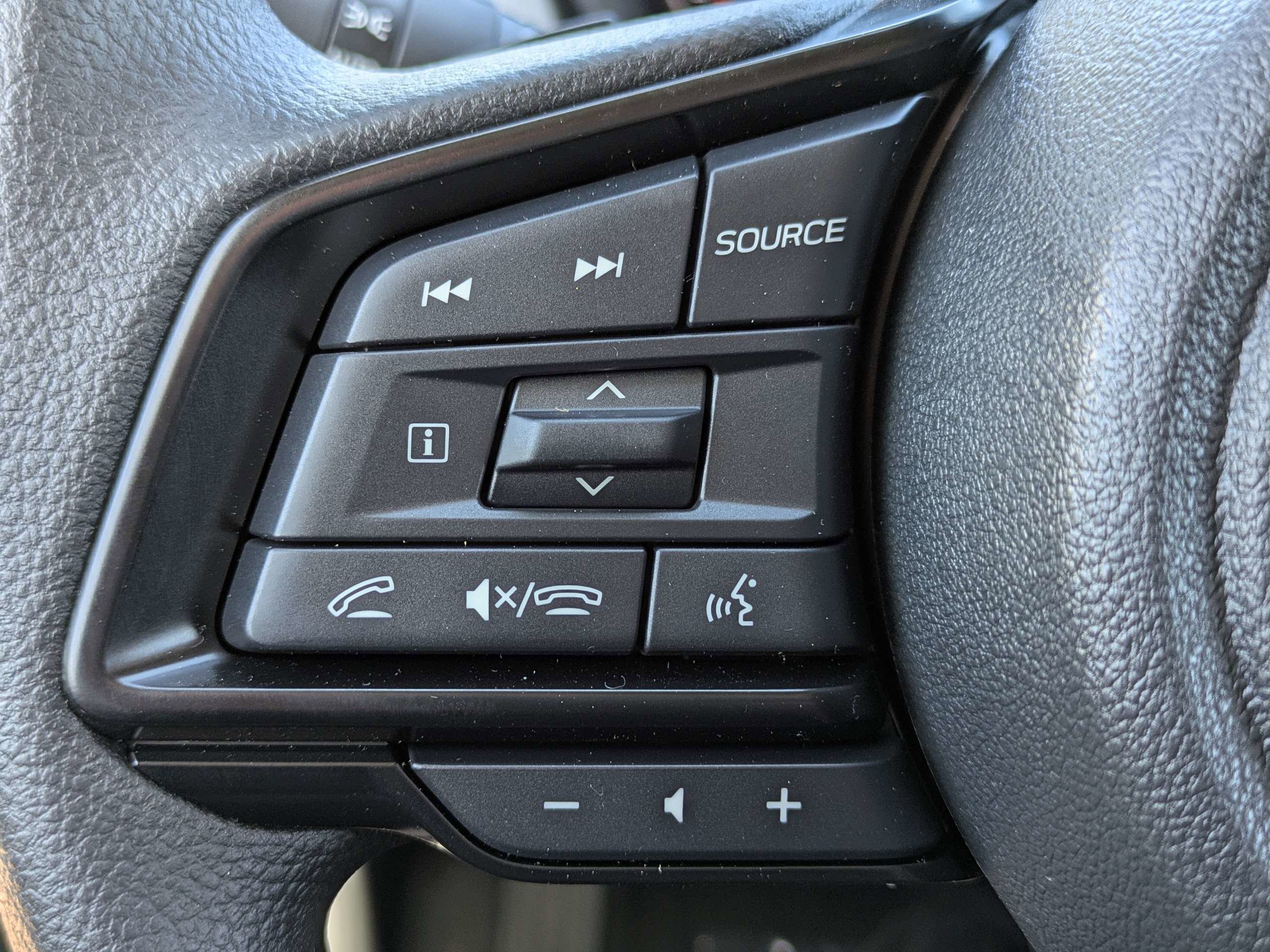 New 2026 Subaru Crosstrek 2.0i Premium AWD/4WD image 26
