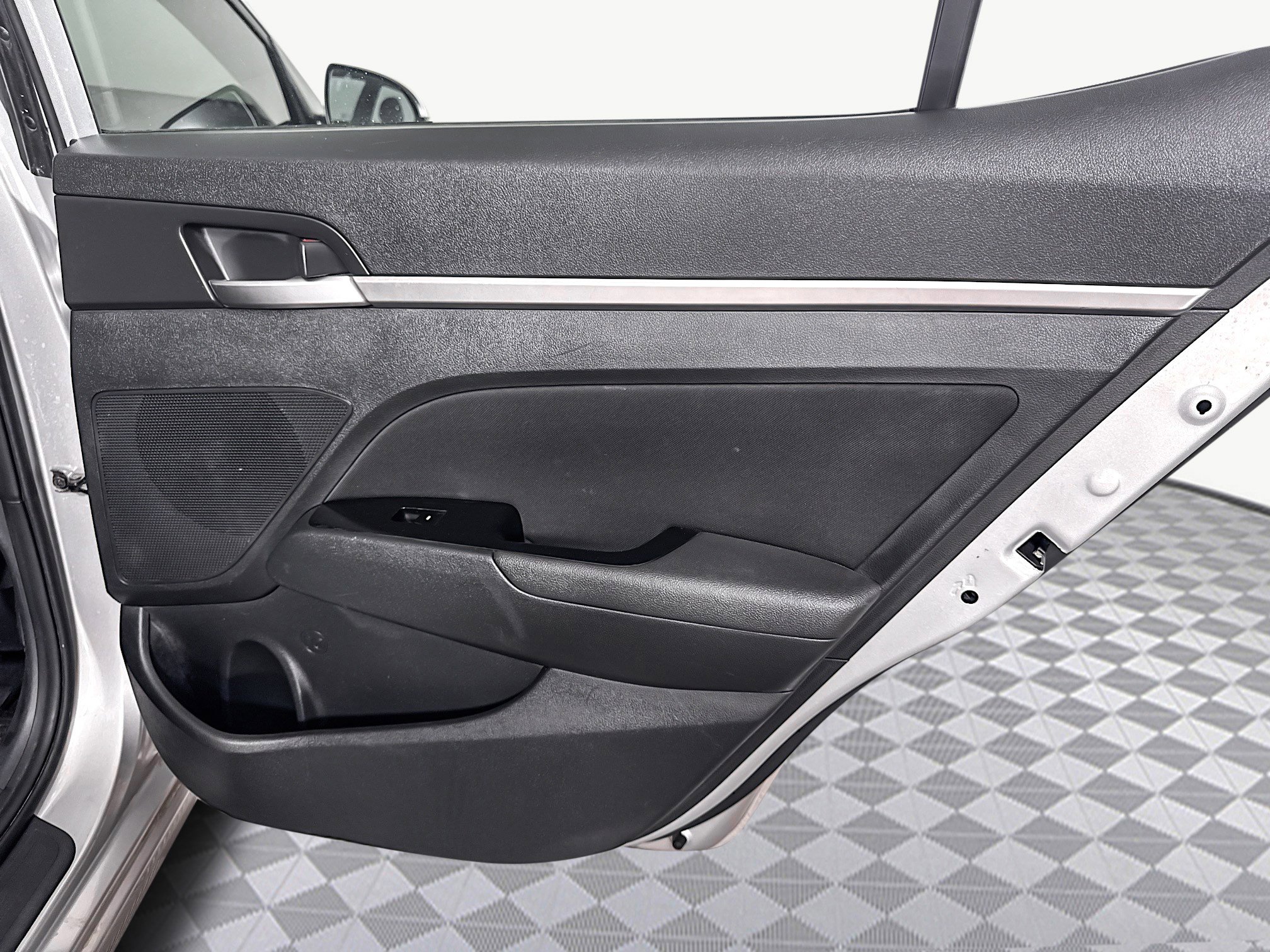 Used 2019 Hyundai Elantra SEL w/ Cargo Package image 27