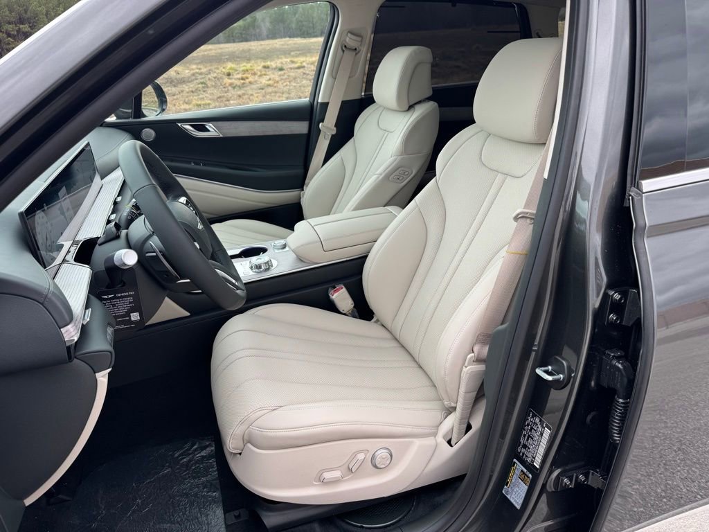 New 2026 Genesis GV80 2.5T Select image 18