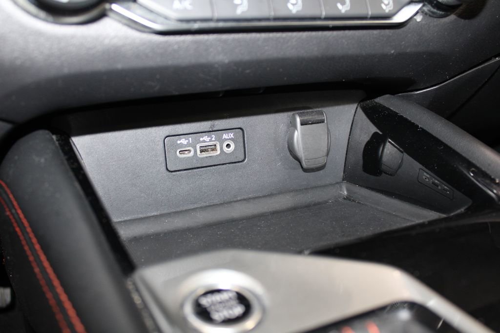 Used 2024 Nissan Altima 2.5 SR image 47