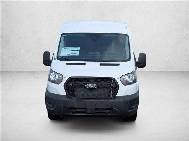 New 2026 Ford Transit 250 148 Medium Roof image 6
