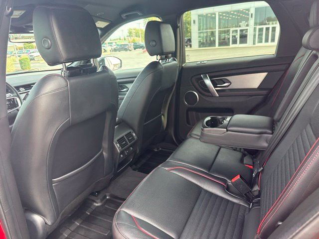Used 2022 Land Rover Discovery Sport S R-Dynamic AWD/4WD image 31