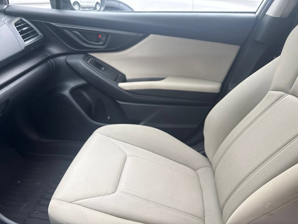 Used 2020 Subaru Impreza 2.0i AWD/4WD image 14