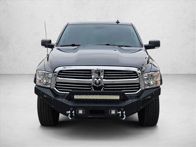 Used 2016 RAM 1500 Big Horn image 2
