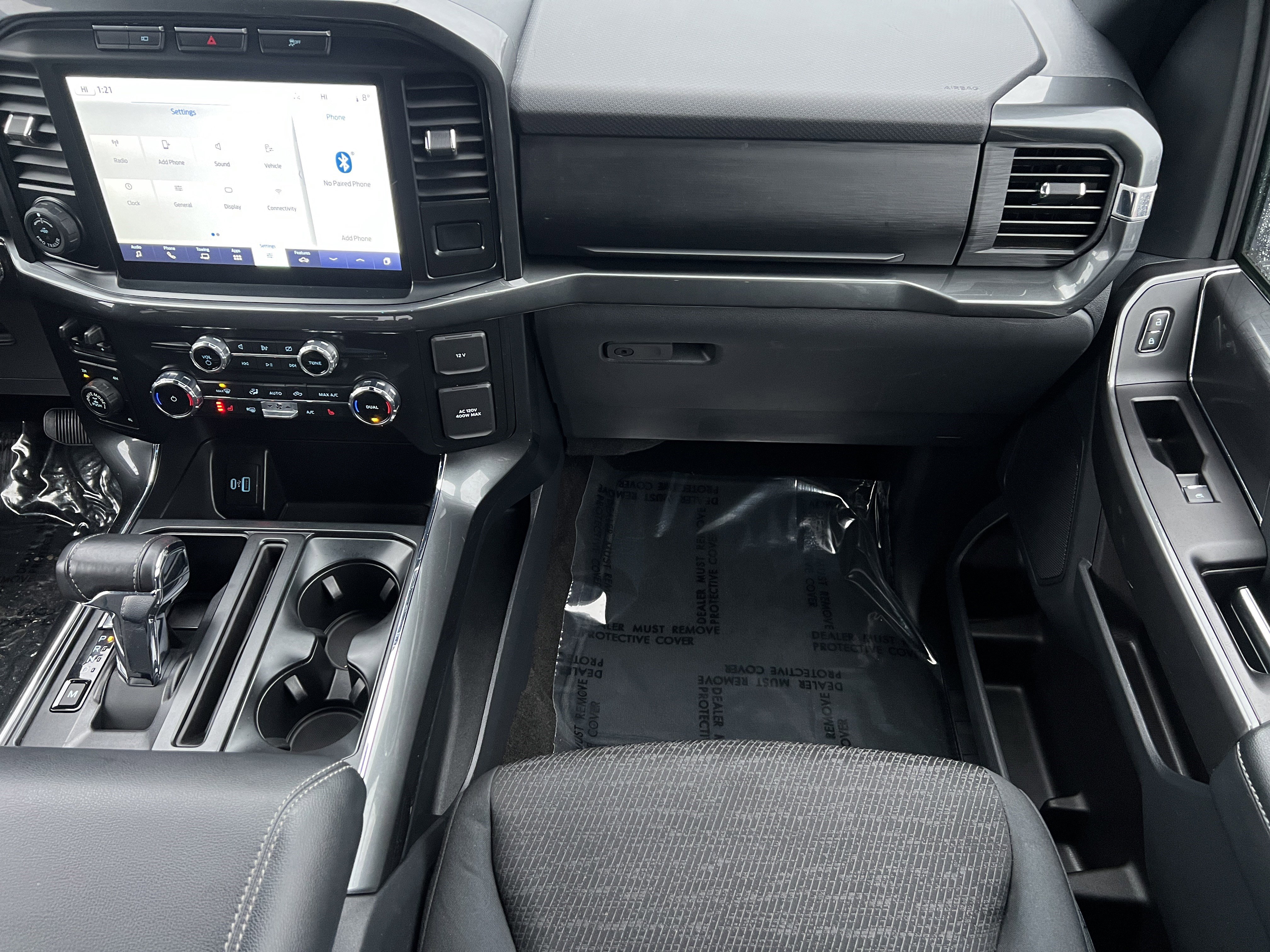 Used 2022 Ford F150 XLT w/ Equipment Group 302A High image 32