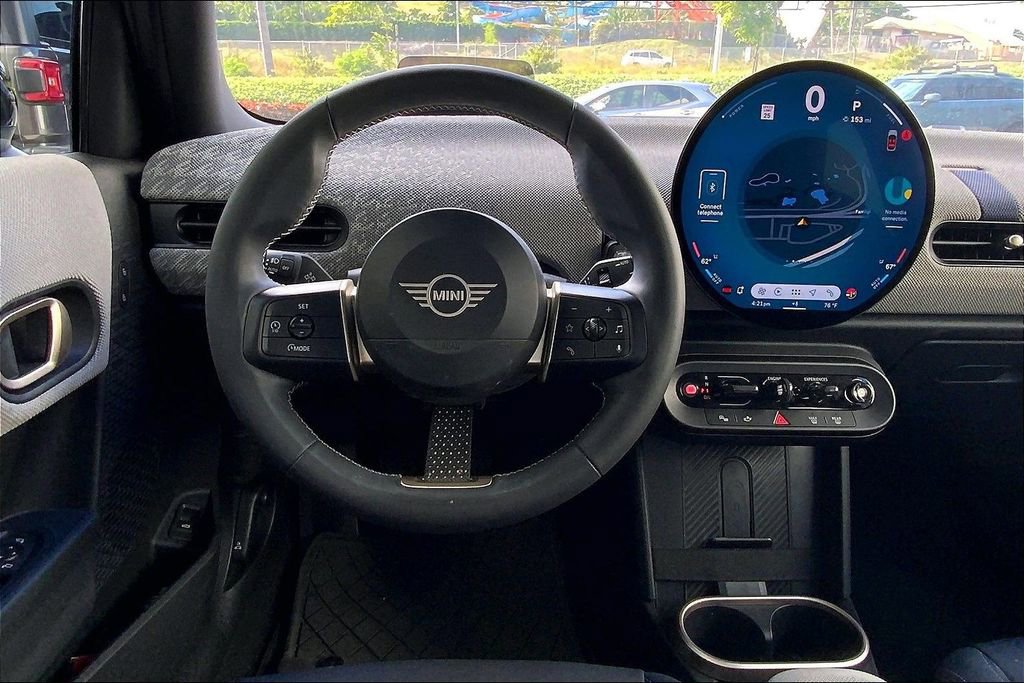 Certified 2025 MINI Cooper S FWD image 6