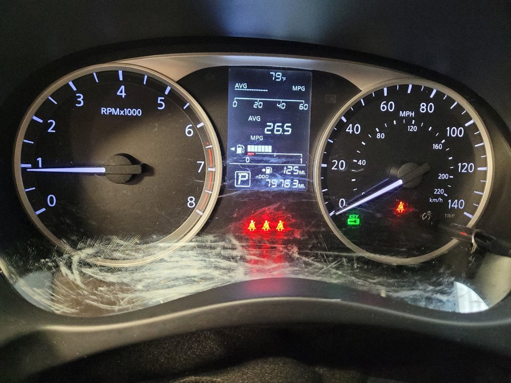Used 2022 Nissan Kicks S FWD image 23