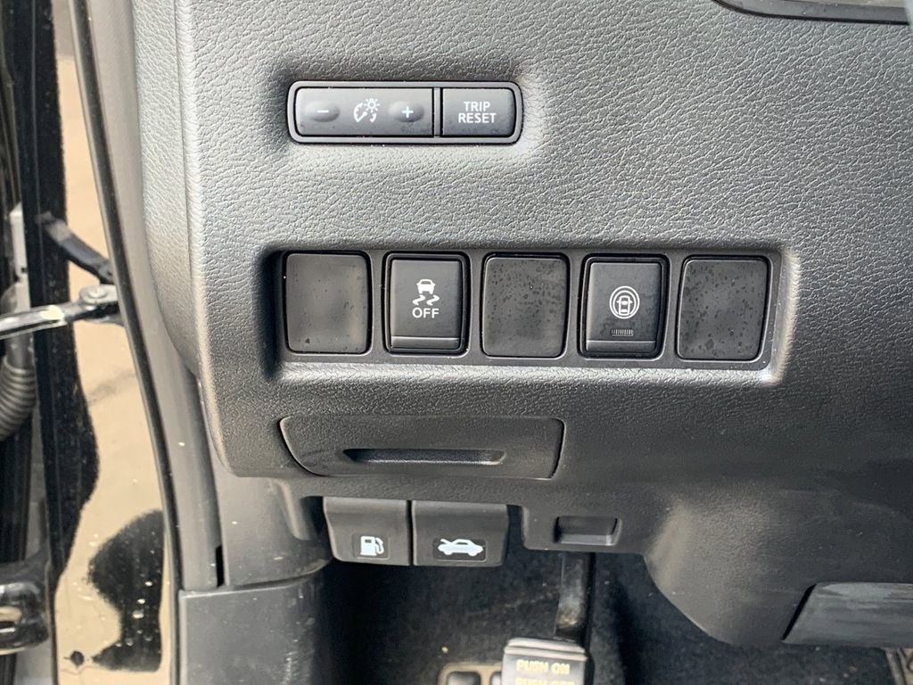 Used 2022 Nissan Murano S image 33