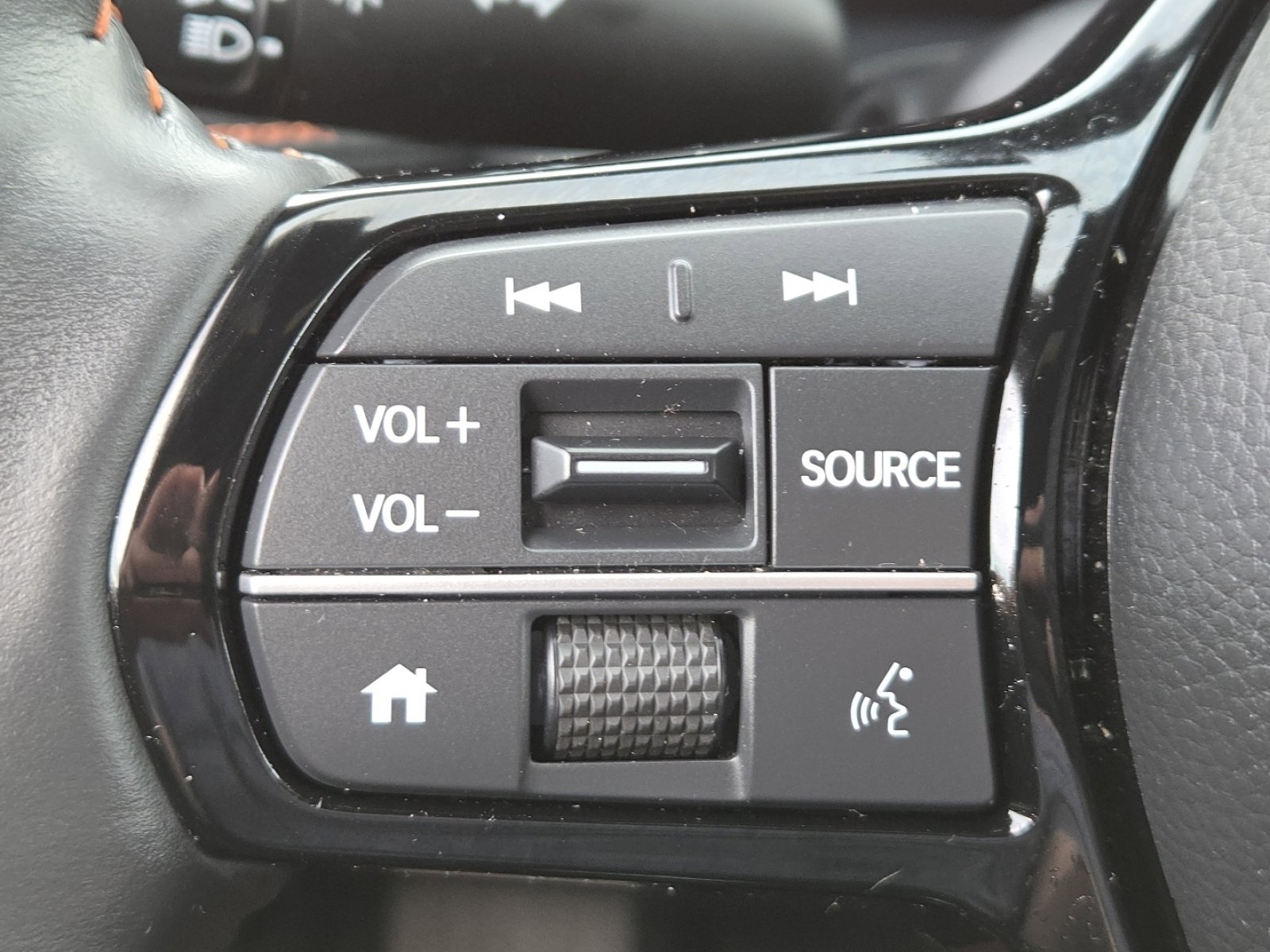 Used 2024 Honda HR-V Sport image 33