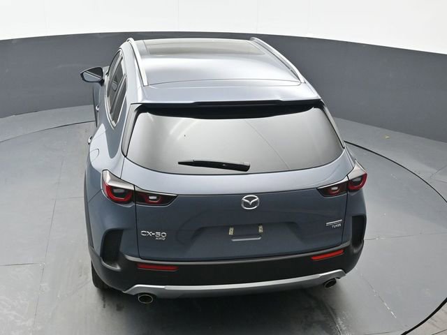 Certified 2023 MAZDA CX-50 AWD 2.5 Turbo image 35