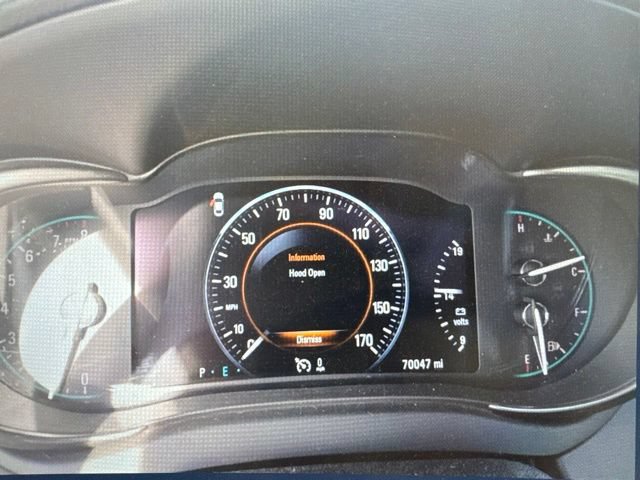 Used 2015 Buick LaCrosse Leather FWD image 6