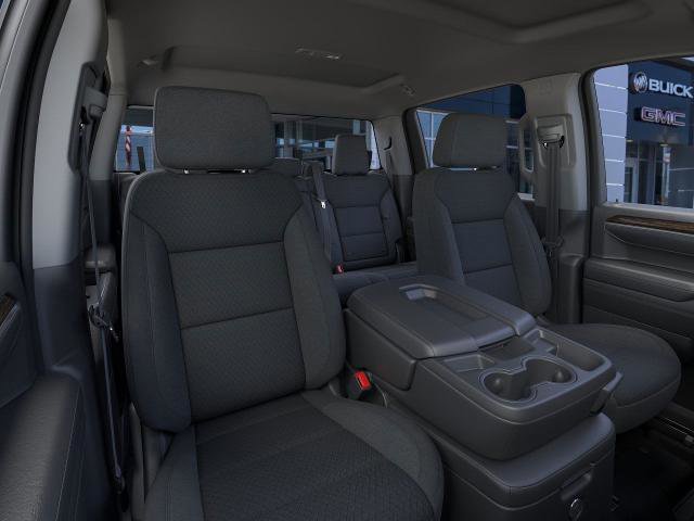 New 2026 GMC Sierra 1500 Elevation AWD/4WD image 40