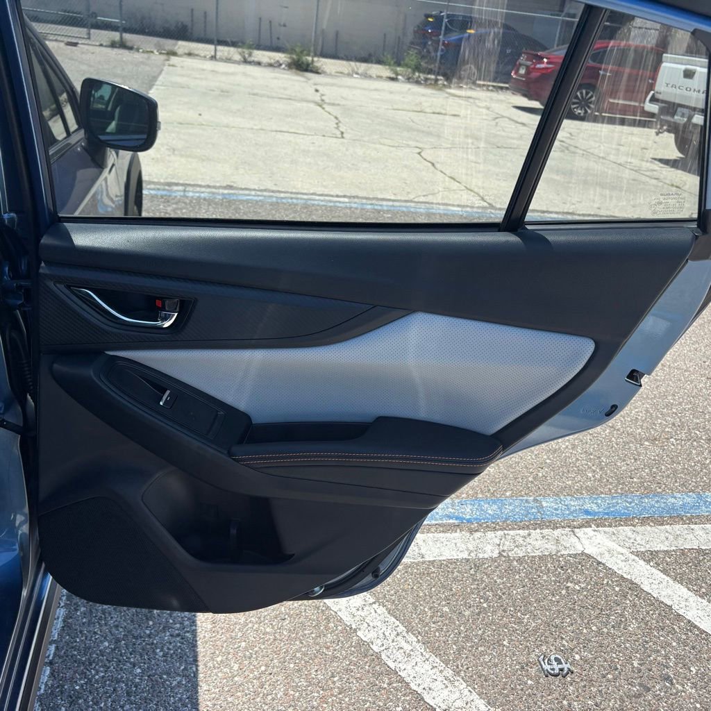 Used 2018 Subaru Crosstrek 2.0i Limited image 15