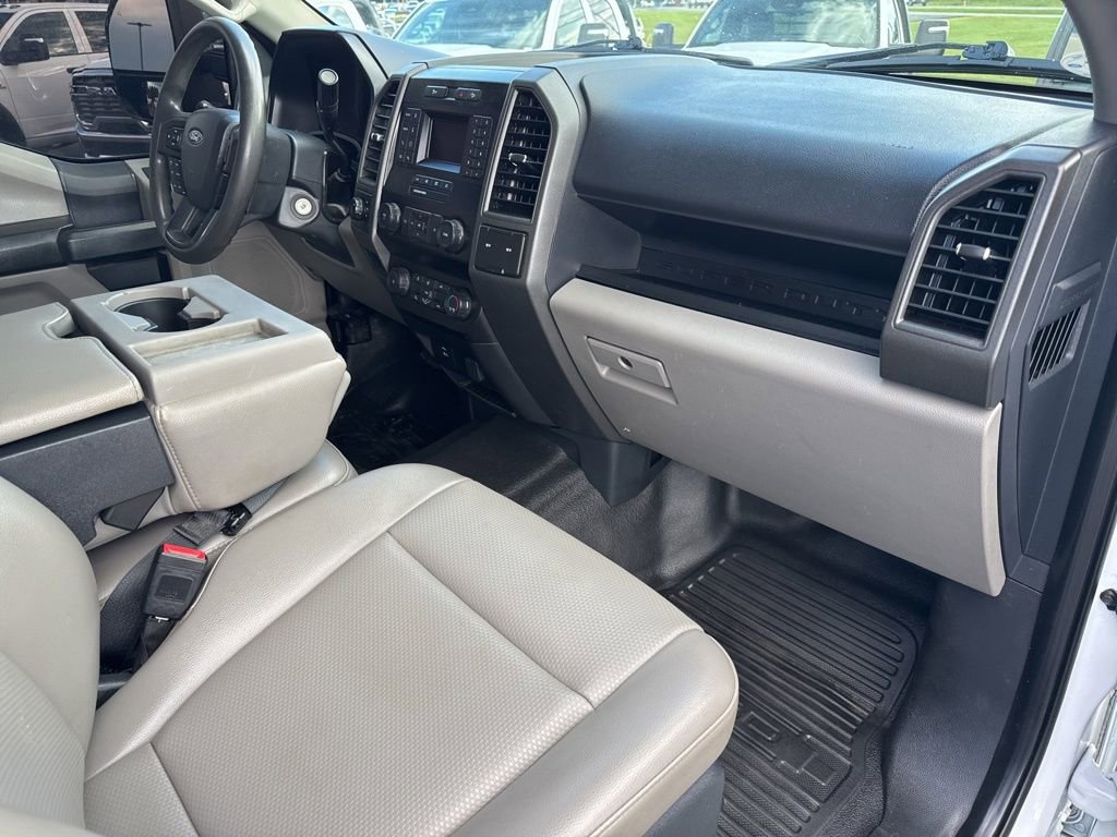 Used 2022 Ford F250 XL w/ Power Equipment Group AWD/4WD image 23