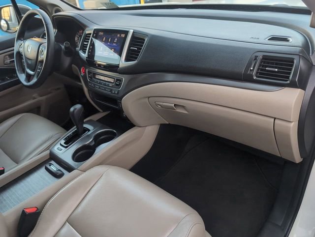 Used 2017 Honda Pilot EX-L image 28