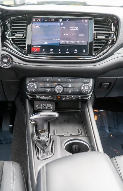 Used 2022 Dodge Durango GT AWD/4WD image 17