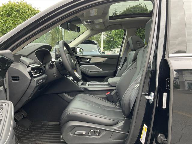 New 2026 Acura MDX w/ Technology Package image 10