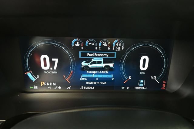 Used 2022 Ford F150 Raptor w/ Raptor 37 Performance Package AWD/4WD image 24