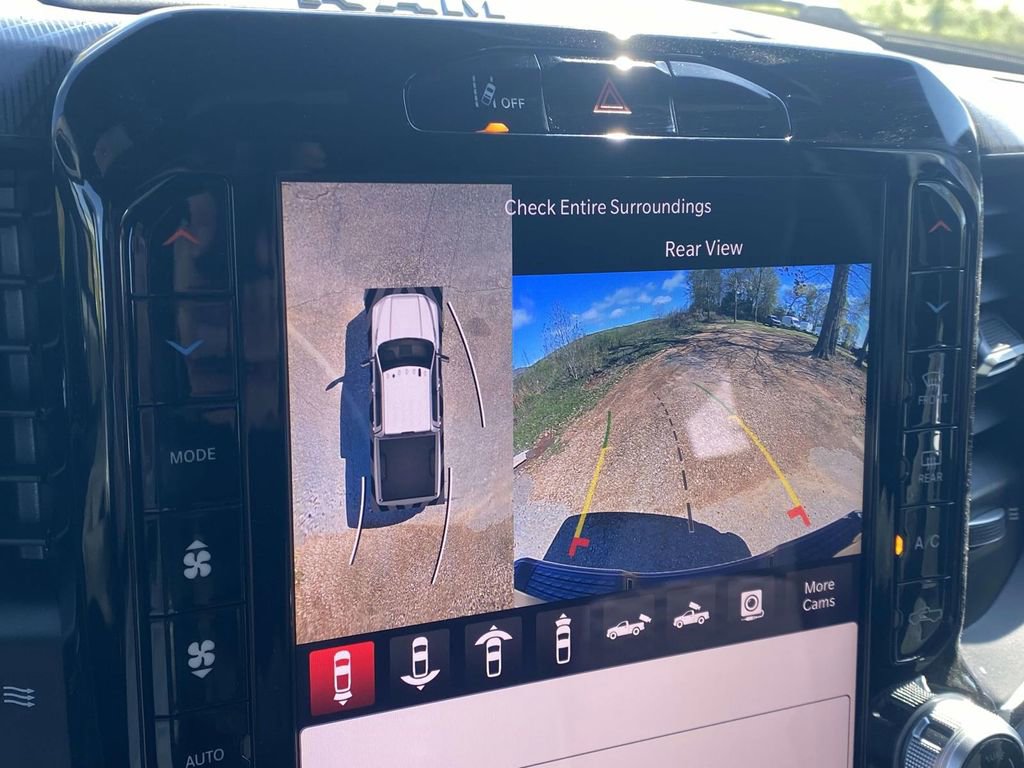 New 2026 RAM 2500 Big Horn image 45