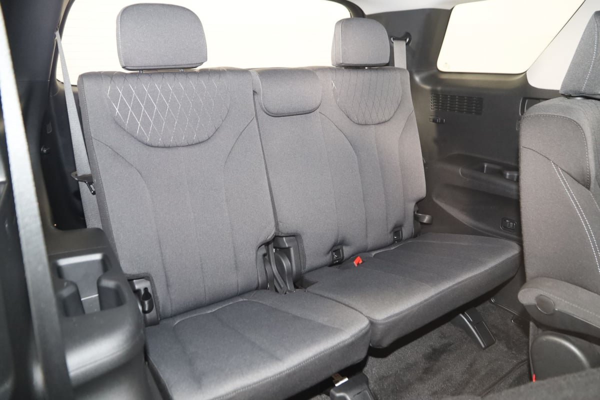 Used 2022 Hyundai Palisade SEL w/ Convenience Package AWD/4WD image 15