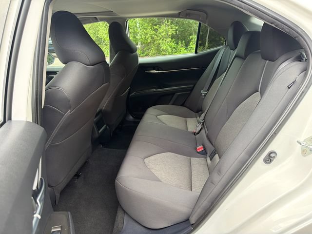 Certified 2024 Toyota Camry LE w/ Convenience Package FWD image 19