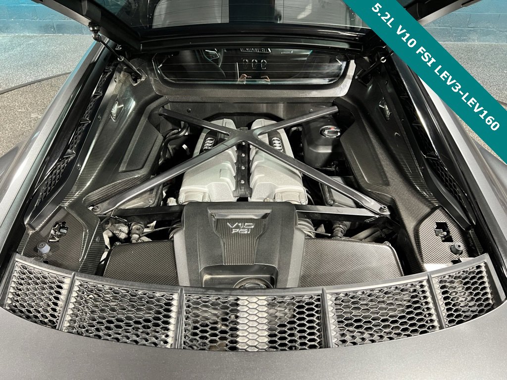Used 2021 Audi R8 V10 performance image 22