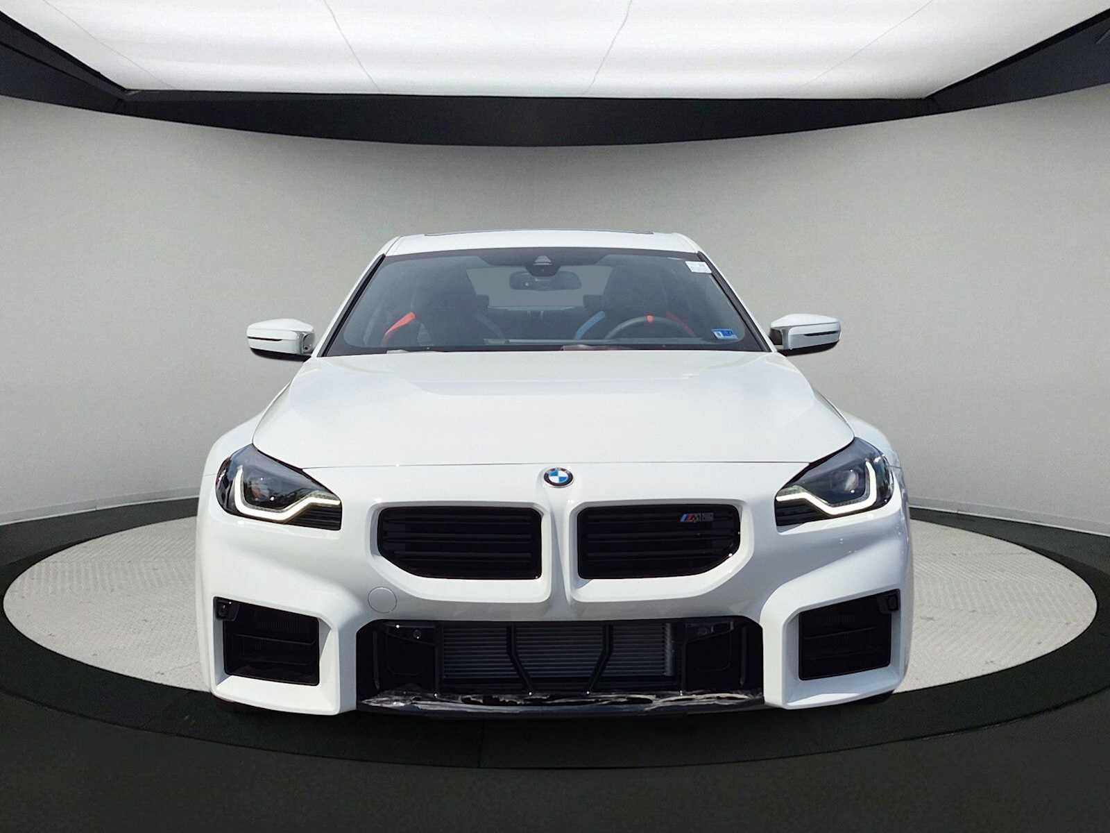 New 2026 BMW M2 w/ Lighting Package RWD image 3