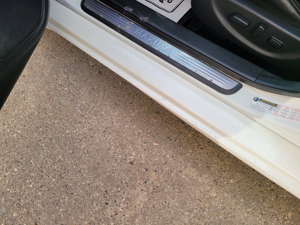 Used 2016 Nissan Maxima 3.5 SL image 19