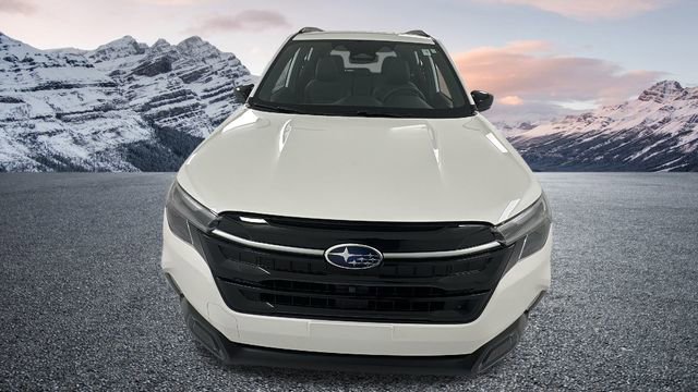 New 2026 Subaru Forester Touring image 8