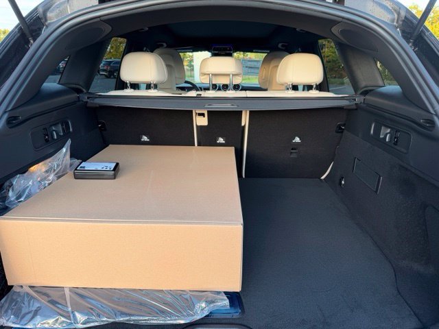 New 2027 Mercedes-Benz GLC 300 4MATIC image 10