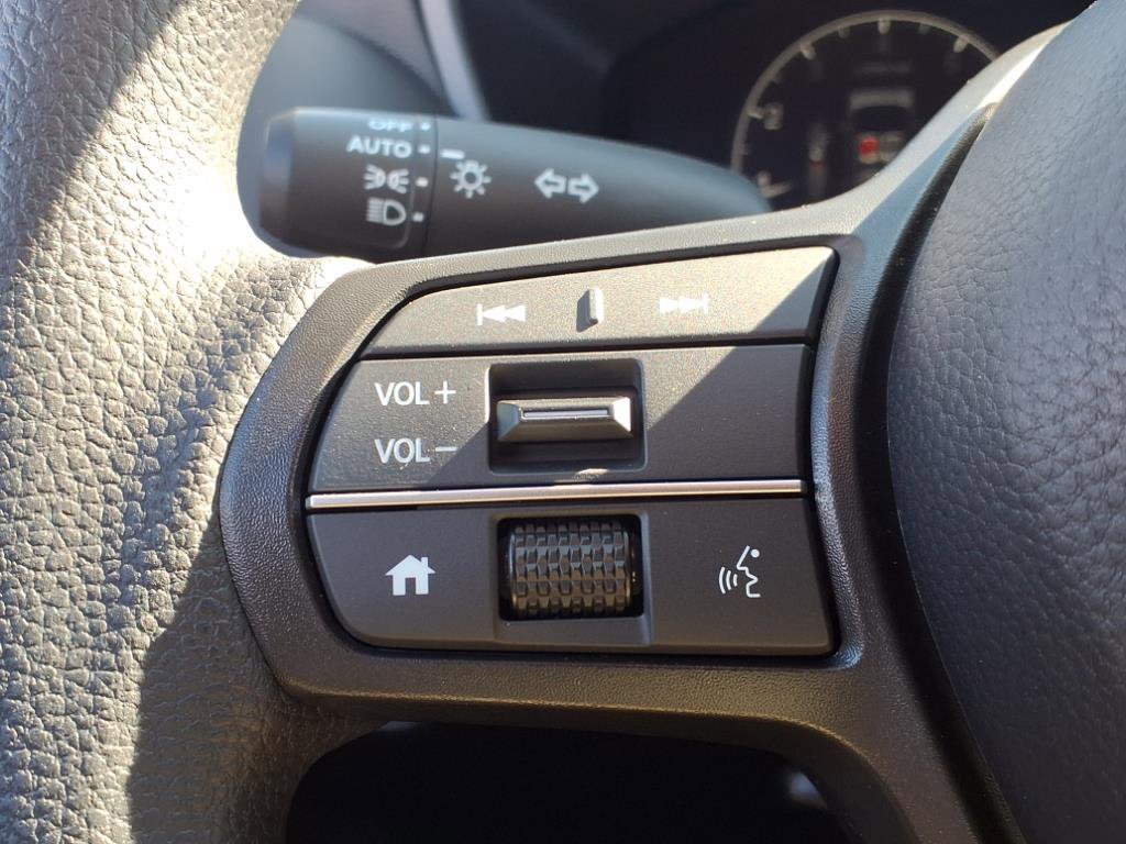 New 2026 Honda HR-V LX image 21