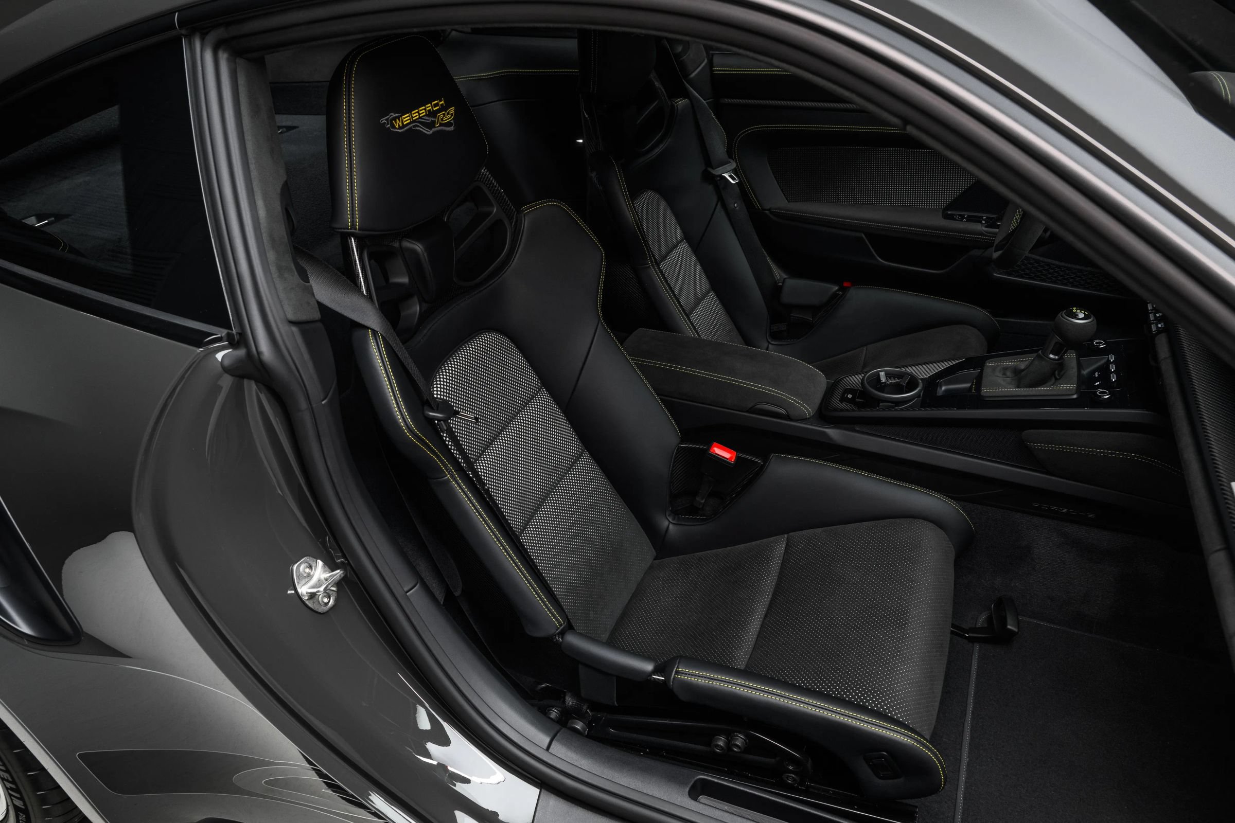 Used 2024 Porsche 911 GT3 RS RWD image 39