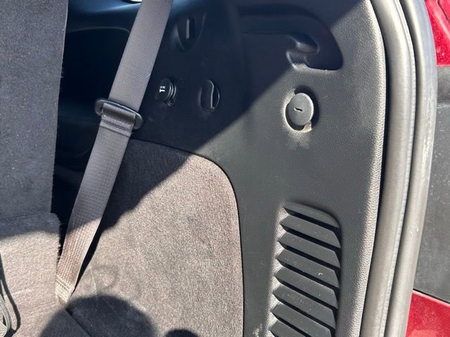 Used 2024 Dodge Durango GT w/ Blacktop Package RWD image 12