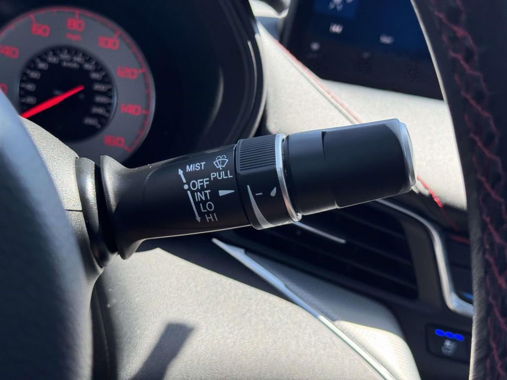 Certified 2023 Acura TLX SH-AWD w/ A-SPEC Pkg image 24