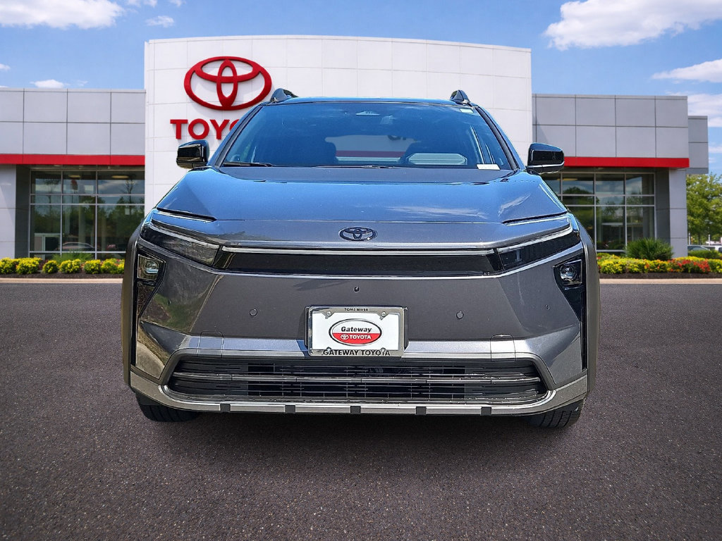 New 2026 Toyota bZ Woodland AWD/4WD image 2