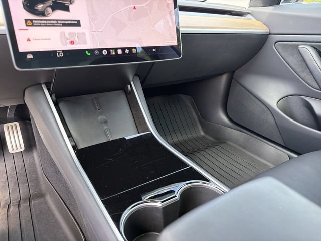Used 2018 Tesla Model 3 Performance AWD/4WD image 28