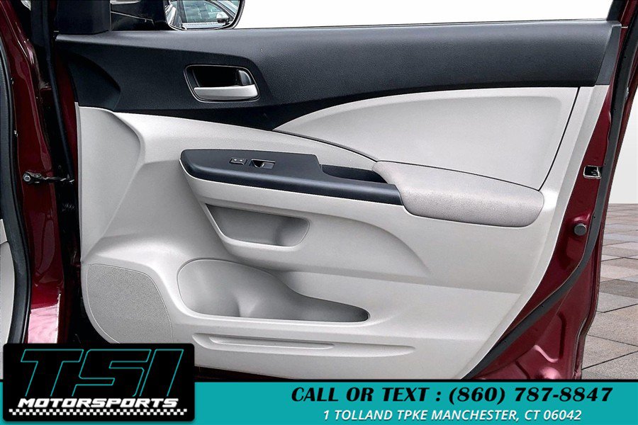 Used 2014 Honda CR-V LX image 23