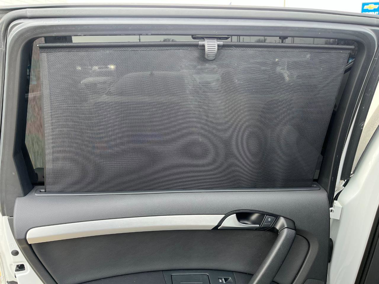 Used 2015 Audi Q7 TDI Prestige w/ Prestige Package image 16