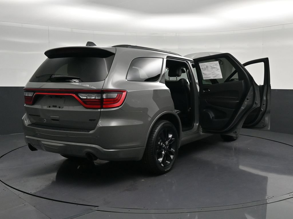 Used 2024 Dodge Durango GT RWD image 37
