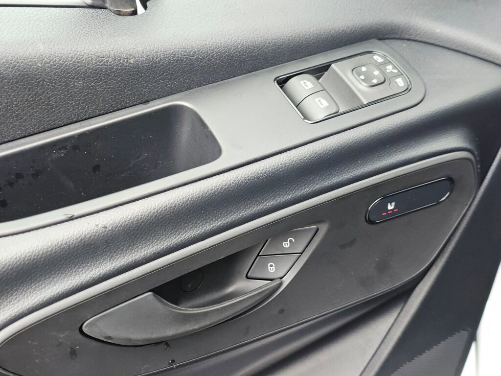 New 2025 Mercedes-Benz Sprinter 2500 image 21