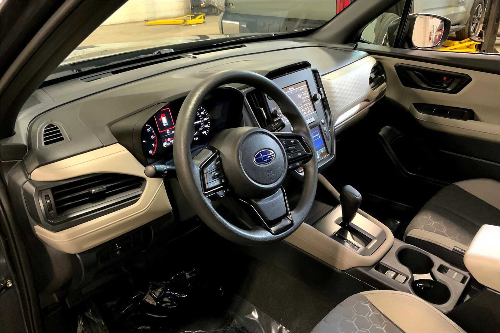 Certified 2025 Subaru Forester image 16