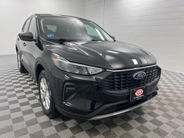 Used 2023 Ford Escape Active