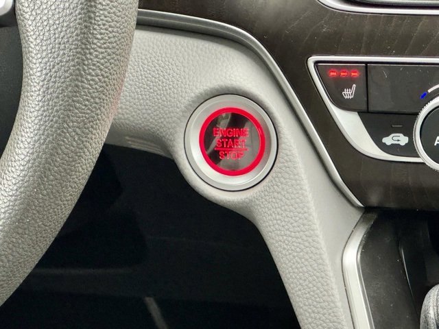 Used 2019 Honda Accord EX image 21