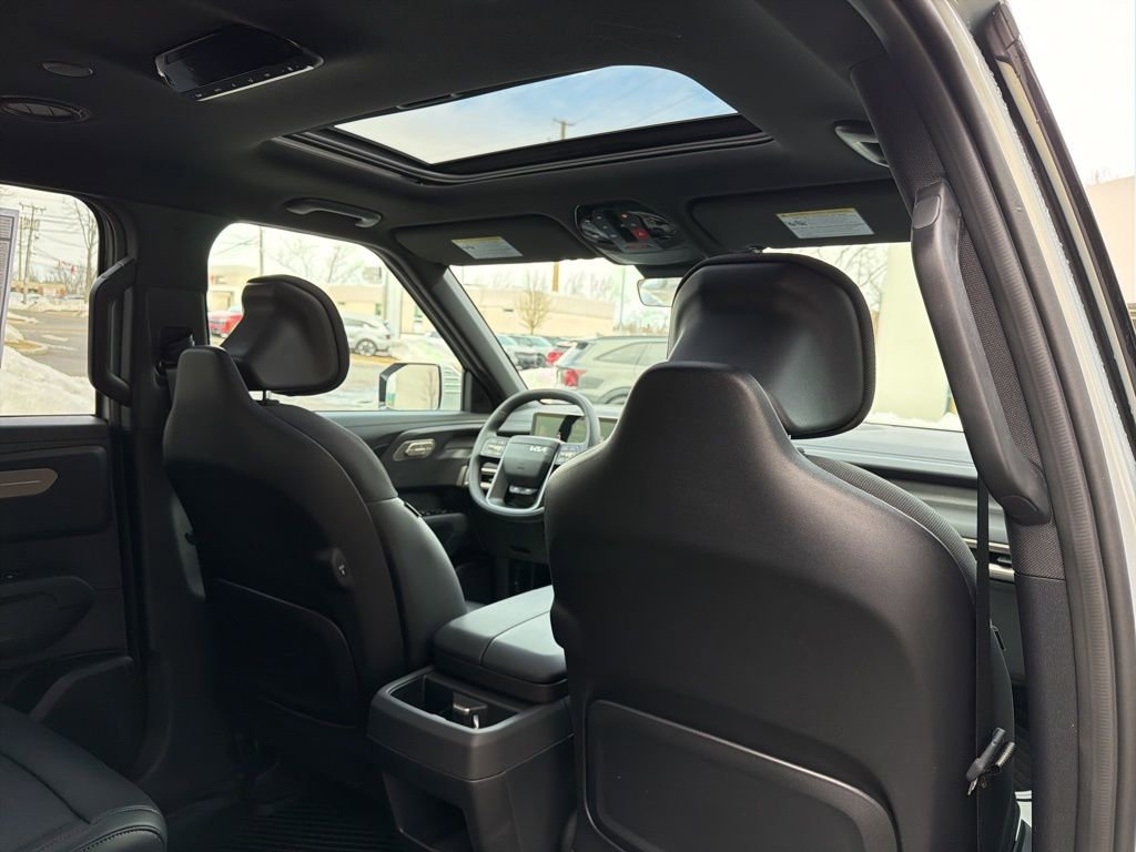 New 2027 Kia Telluride S image 15