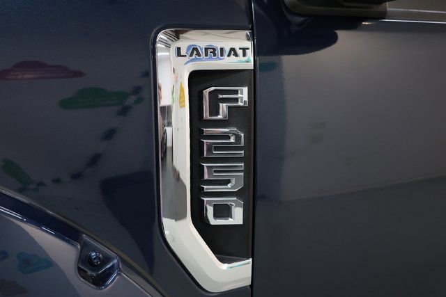 Used 2019 Ford F250 Lariat w/ Lariat Value Package image 70