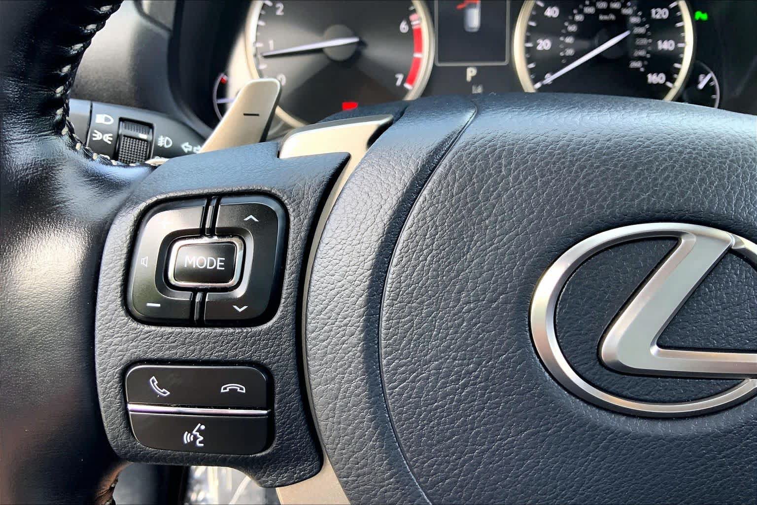 Certified 2021 Lexus NX 300 AWD w/ Comfort Package image 24