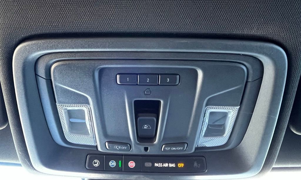 New 2026 Chevrolet Silverado 3500 High Country w/ Midnight Edition image 24