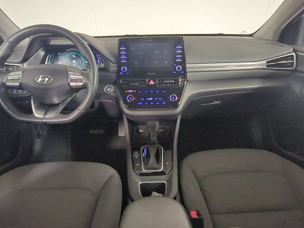 Used 2020 Hyundai Ioniq SEL FWD image 16